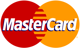 Accepted card - Mastercard